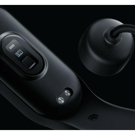 Xiaomi Mi Smart Band 7 Black BHR6006EU - Τεχνολογία και gadgets για το σπίτι, το γραφείο και την επιχείρηση από το από το oikonomou-shop.